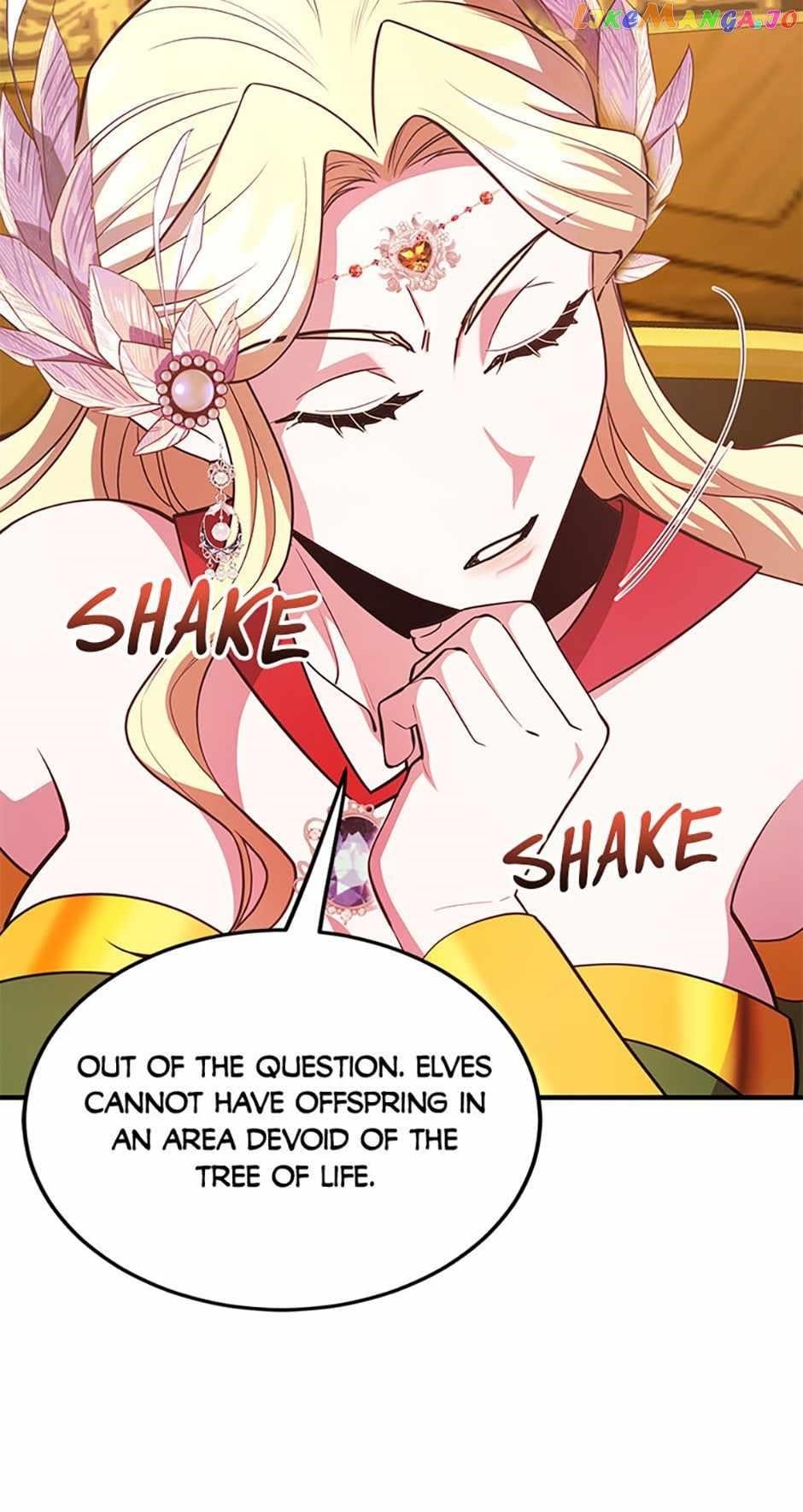 I Got Lucky and Pulled a 10th Rank Summon Chapter 41 - Page 37