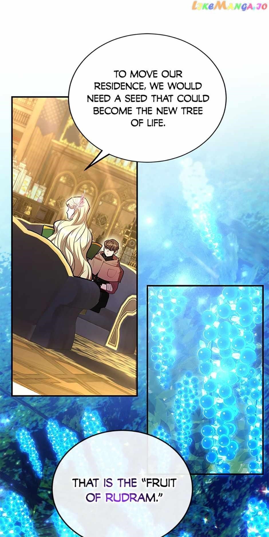 I Got Lucky and Pulled a 10th Rank Summon Chapter 41 - Page 38