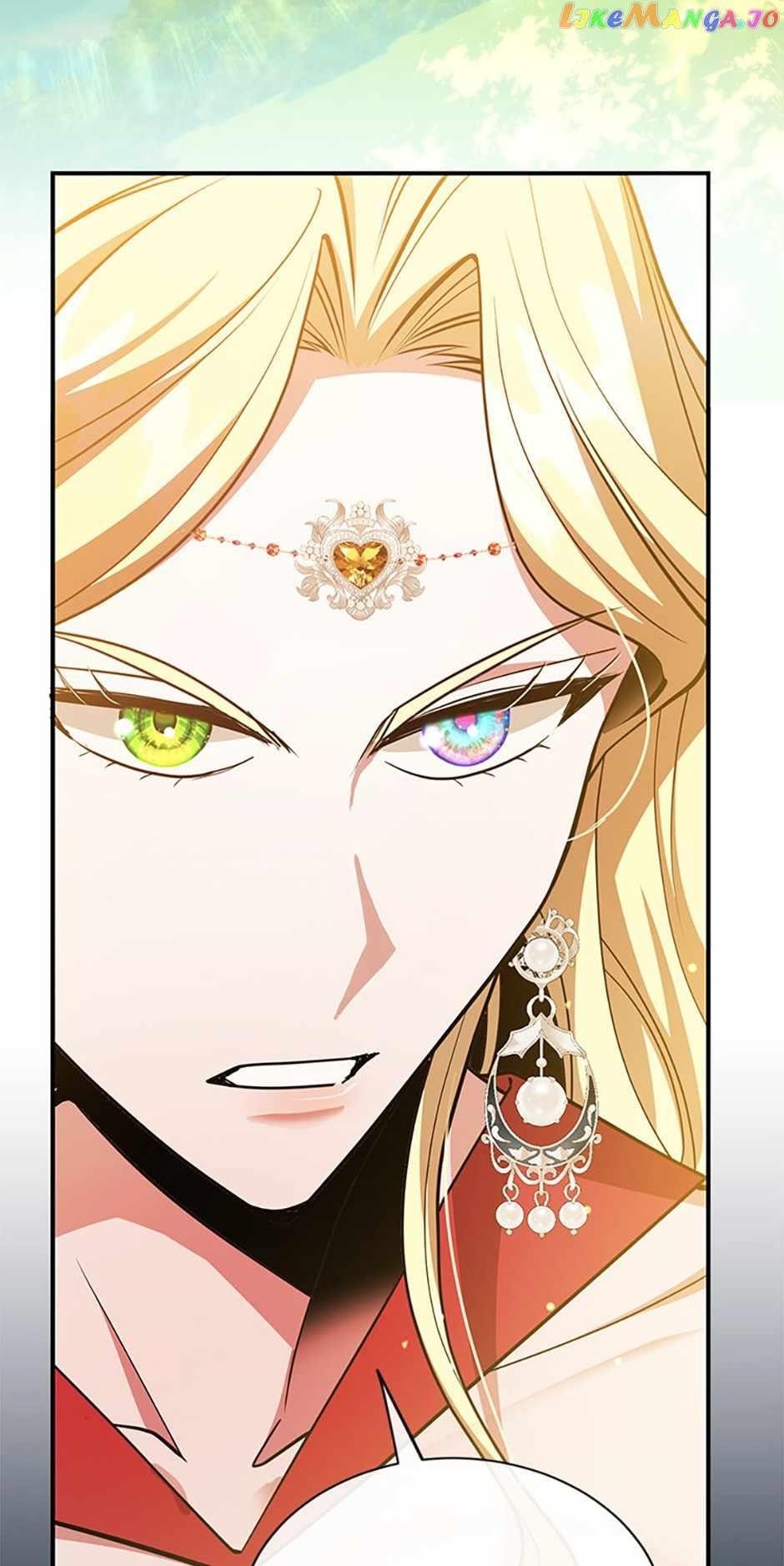 I Got Lucky and Pulled a 10th Rank Summon Chapter 41 - Page 40