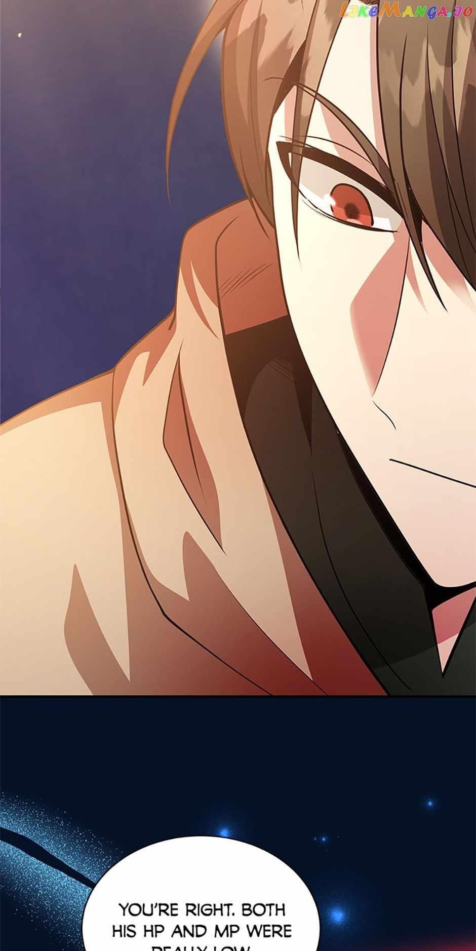 I Got Lucky and Pulled a 10th Rank Summon Chapter 41 - Page 42