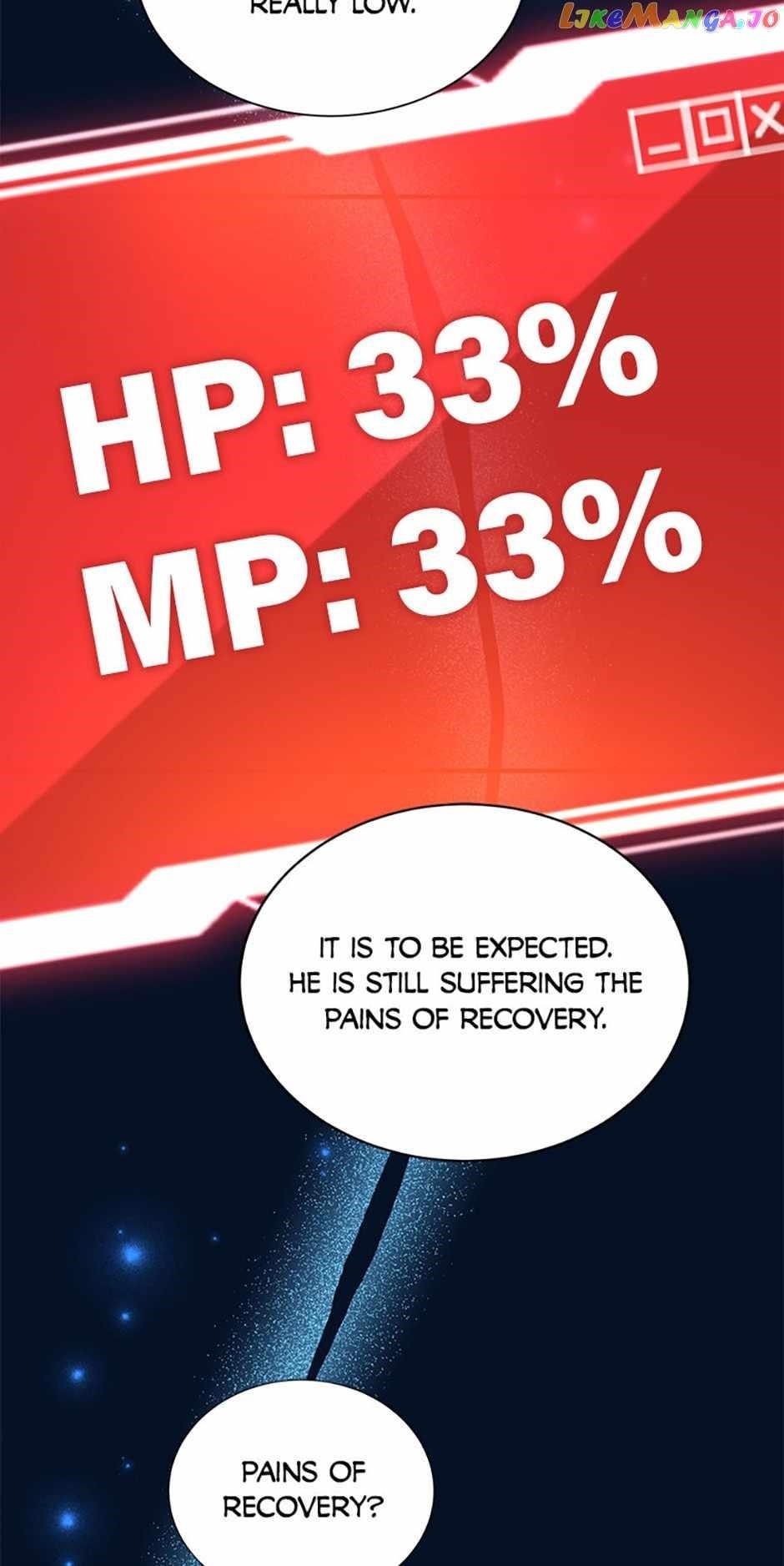 I Got Lucky and Pulled a 10th Rank Summon Chapter 41 - Page 43