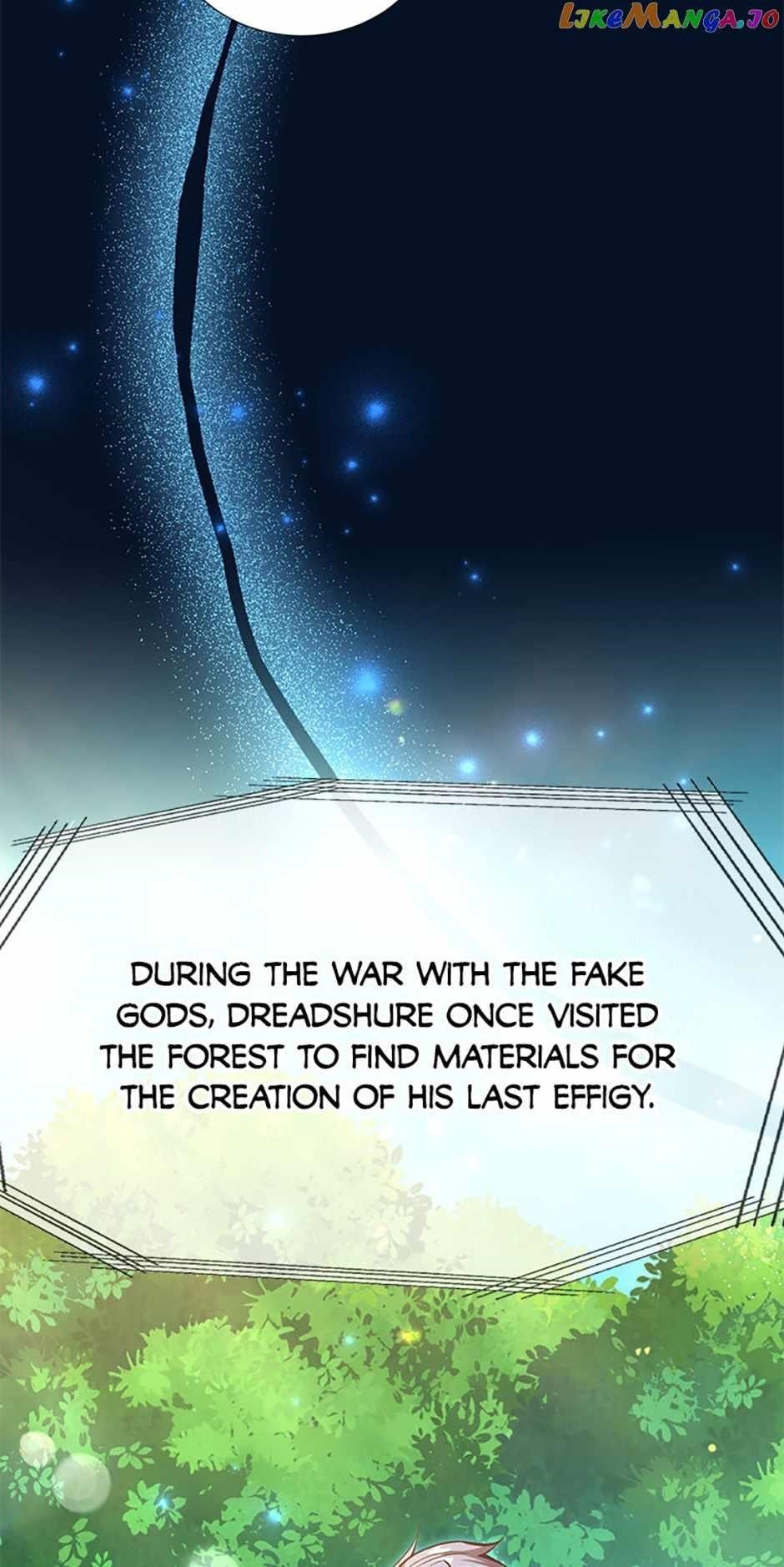 I Got Lucky and Pulled a 10th Rank Summon Chapter 41 - Page 44