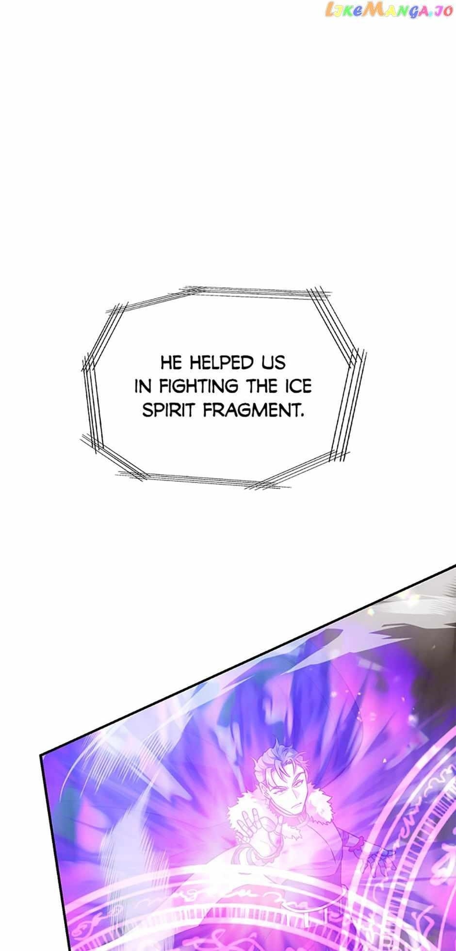 I Got Lucky and Pulled a 10th Rank Summon Chapter 41 - Page 46