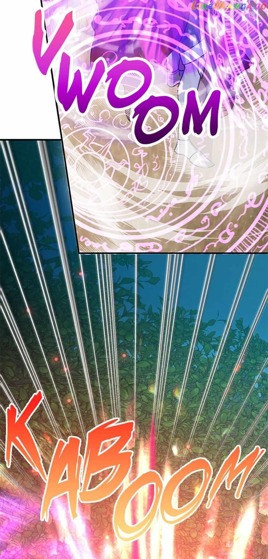 I Got Lucky and Pulled a 10th Rank Summon Chapter 41 - Page 47