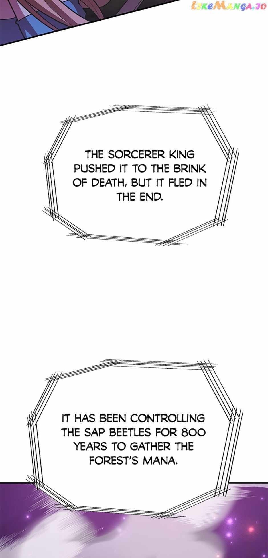 I Got Lucky and Pulled a 10th Rank Summon Chapter 41 - Page 49