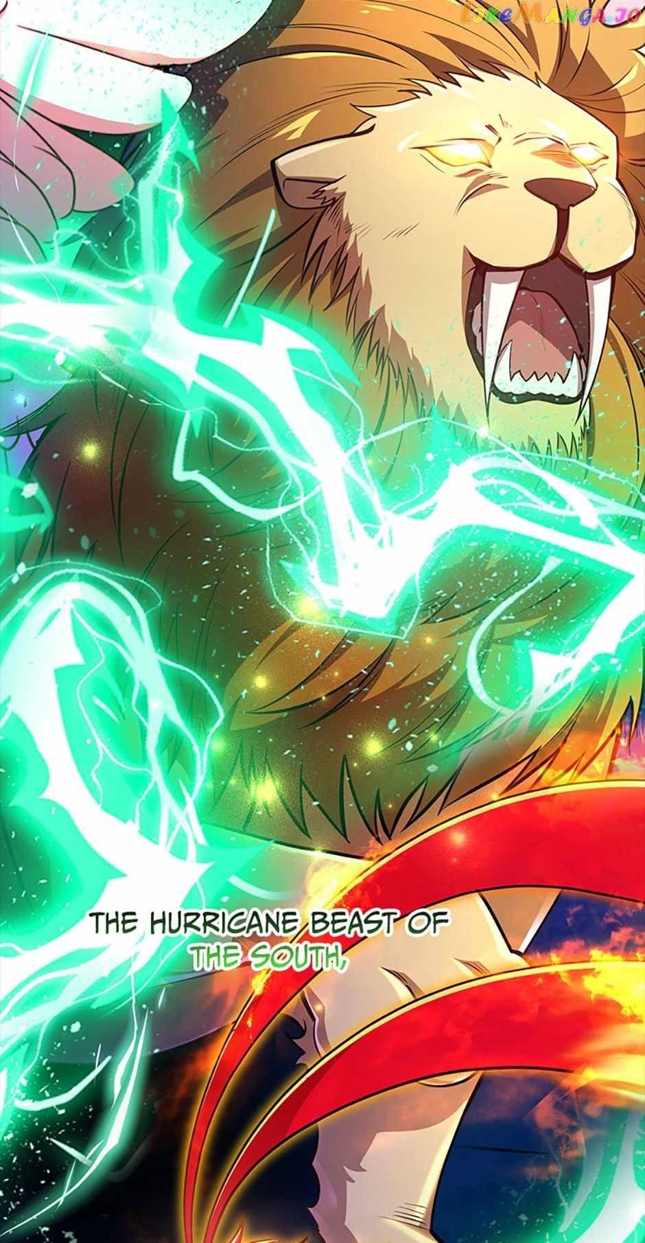 I Got Lucky and Pulled a 10th Rank Summon Chapter 41 - Page 5