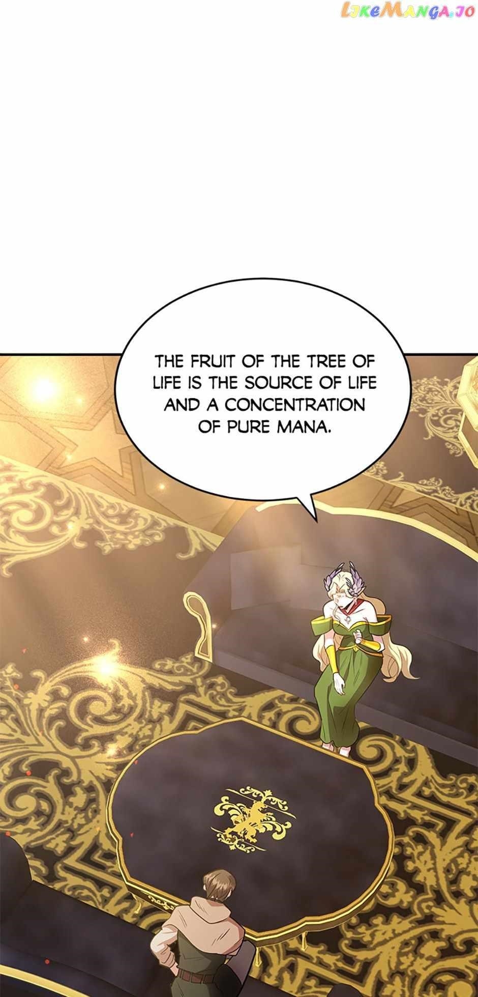 I Got Lucky and Pulled a 10th Rank Summon Chapter 41 - Page 51