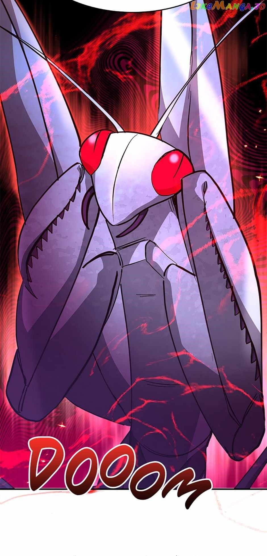 I Got Lucky and Pulled a 10th Rank Summon Chapter 41 - Page 53