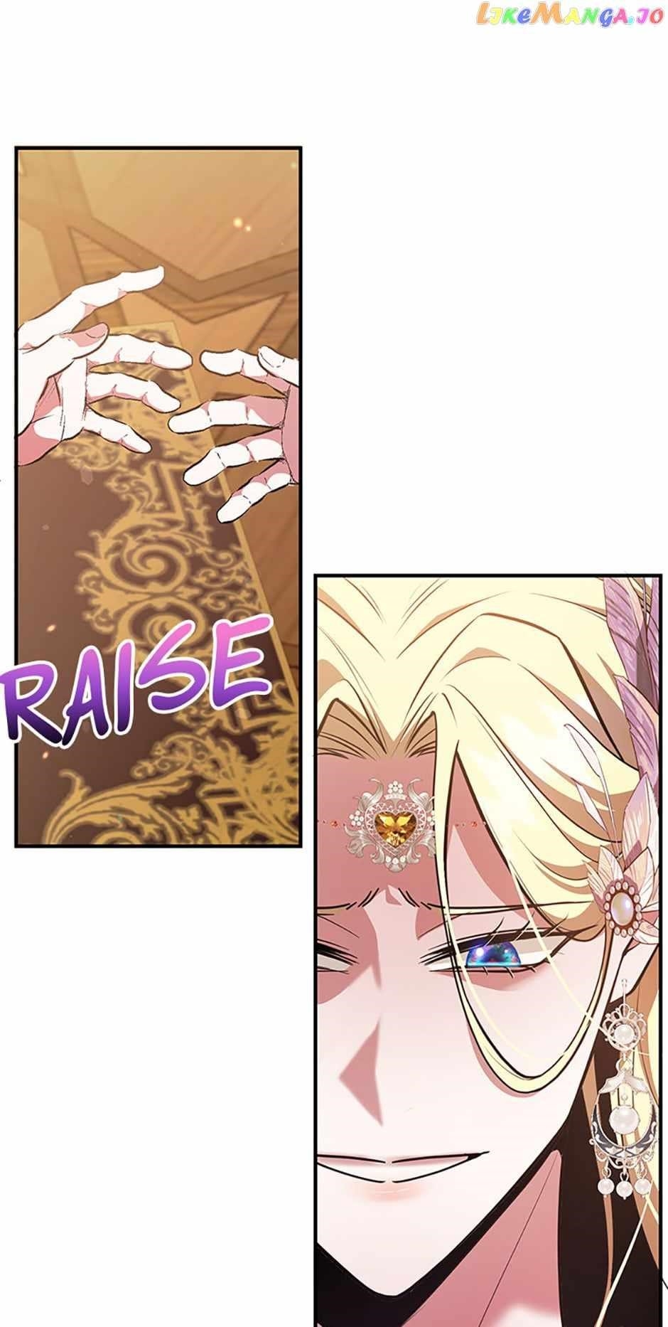 I Got Lucky and Pulled a 10th Rank Summon Chapter 41 - Page 54