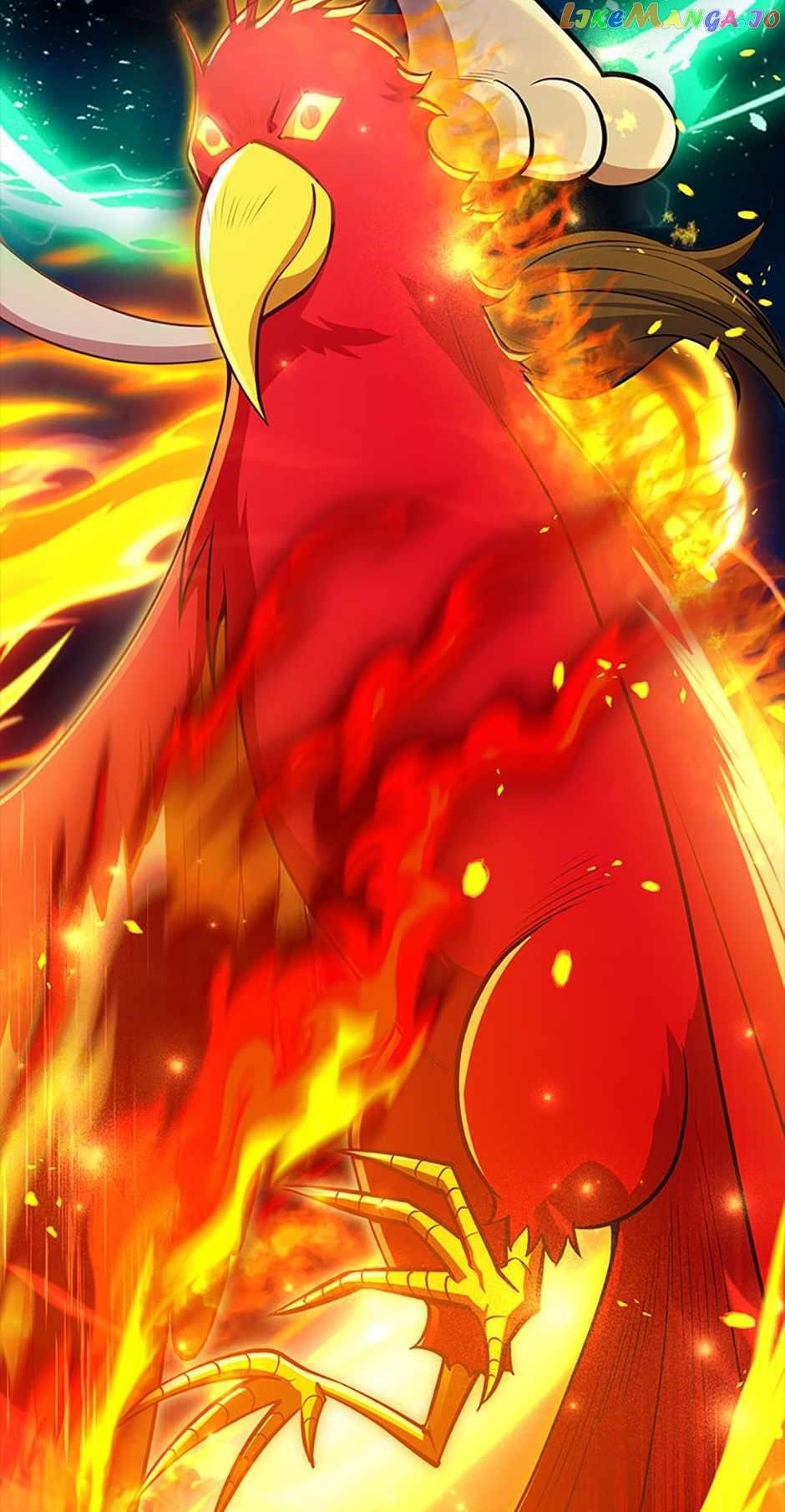 I Got Lucky and Pulled a 10th Rank Summon Chapter 41 - Page 6