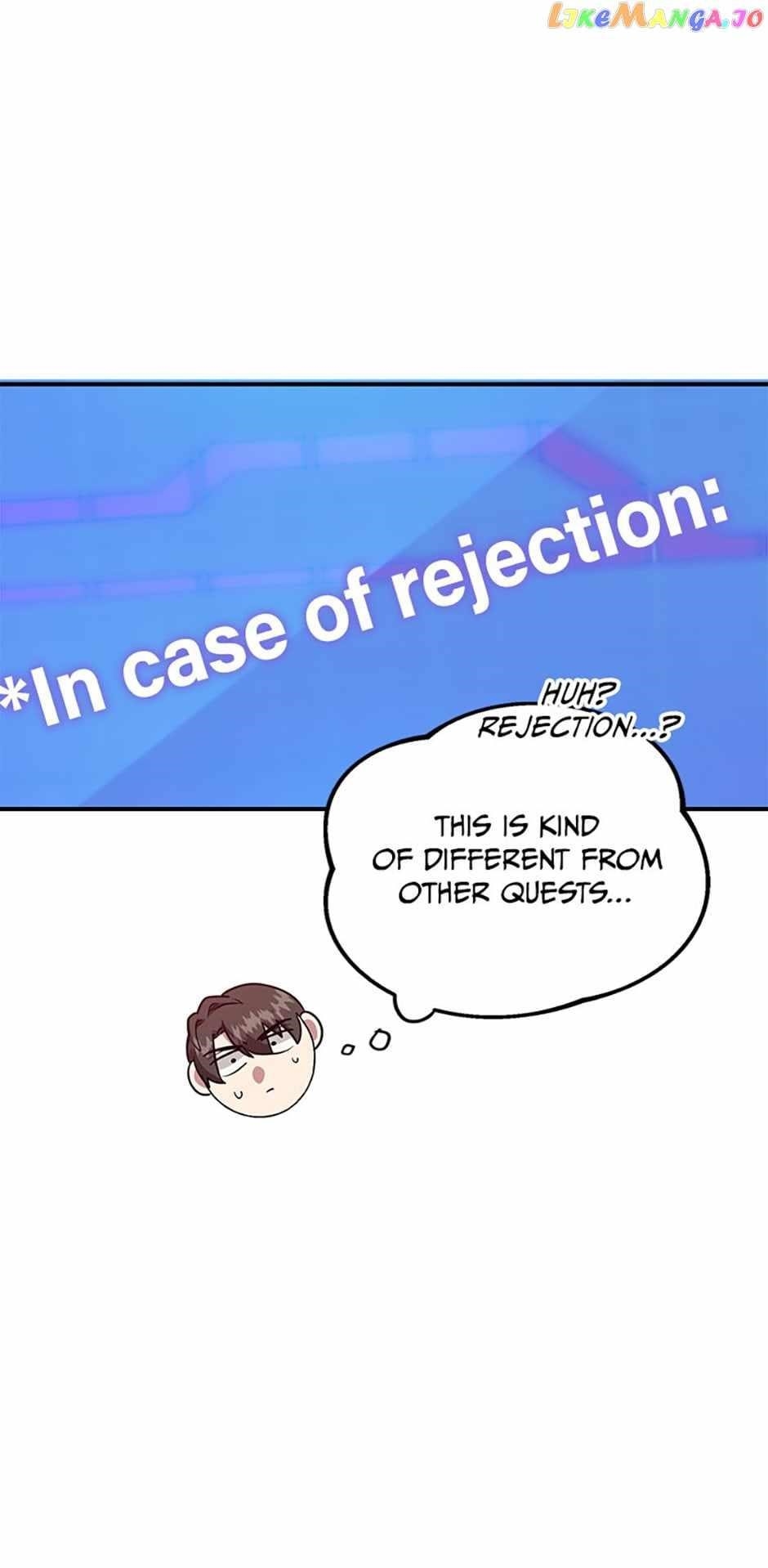 I Got Lucky and Pulled a 10th Rank Summon Chapter 41 - Page 61