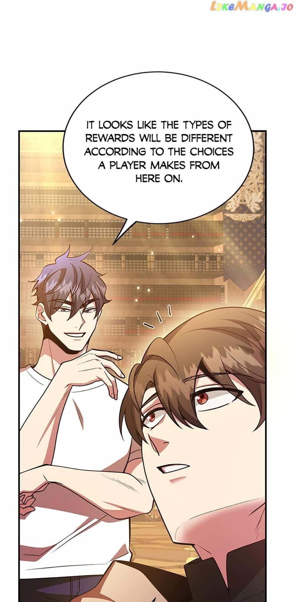 I Got Lucky and Pulled a 10th Rank Summon Chapter 41 - Page 62