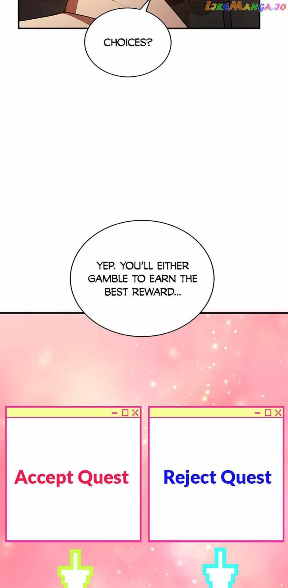 I Got Lucky and Pulled a 10th Rank Summon Chapter 41 - Page 63