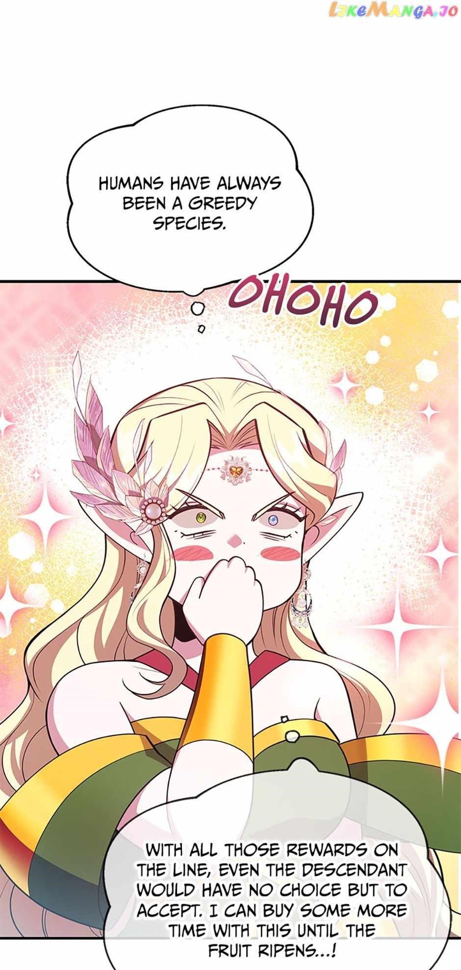 I Got Lucky and Pulled a 10th Rank Summon Chapter 41 - Page 69