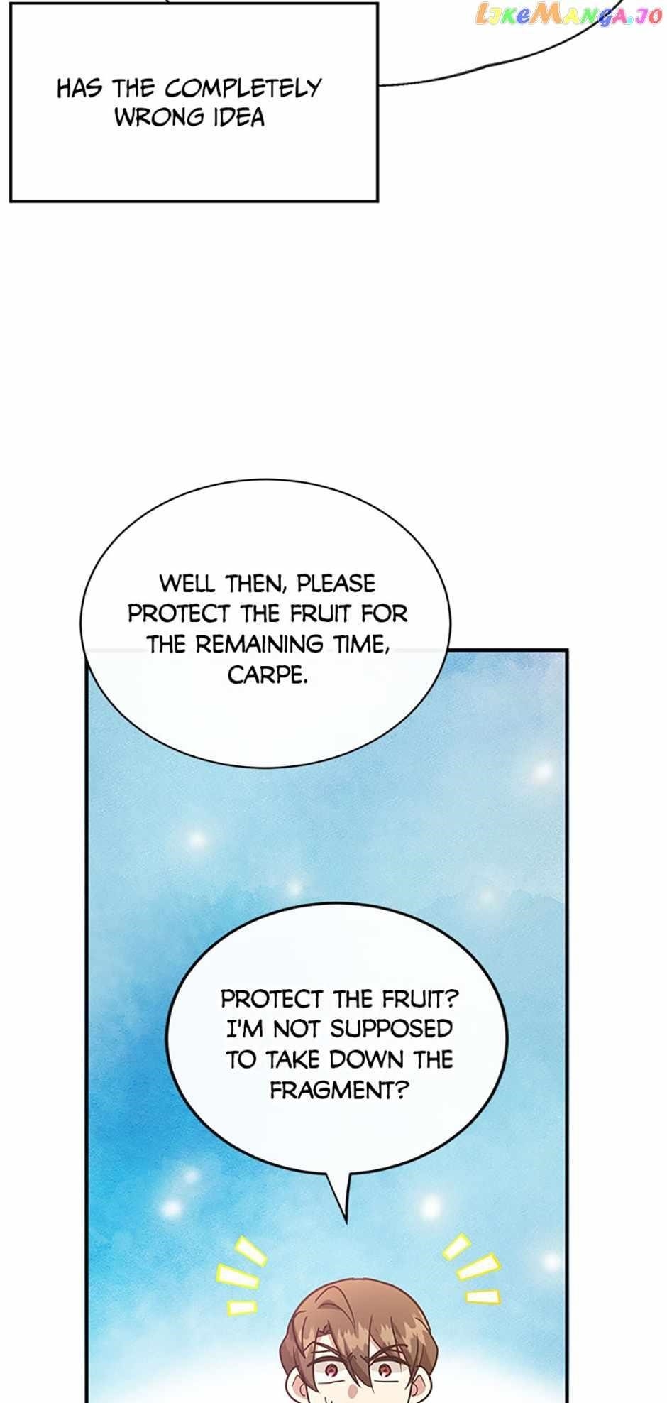 I Got Lucky and Pulled a 10th Rank Summon Chapter 41 - Page 70