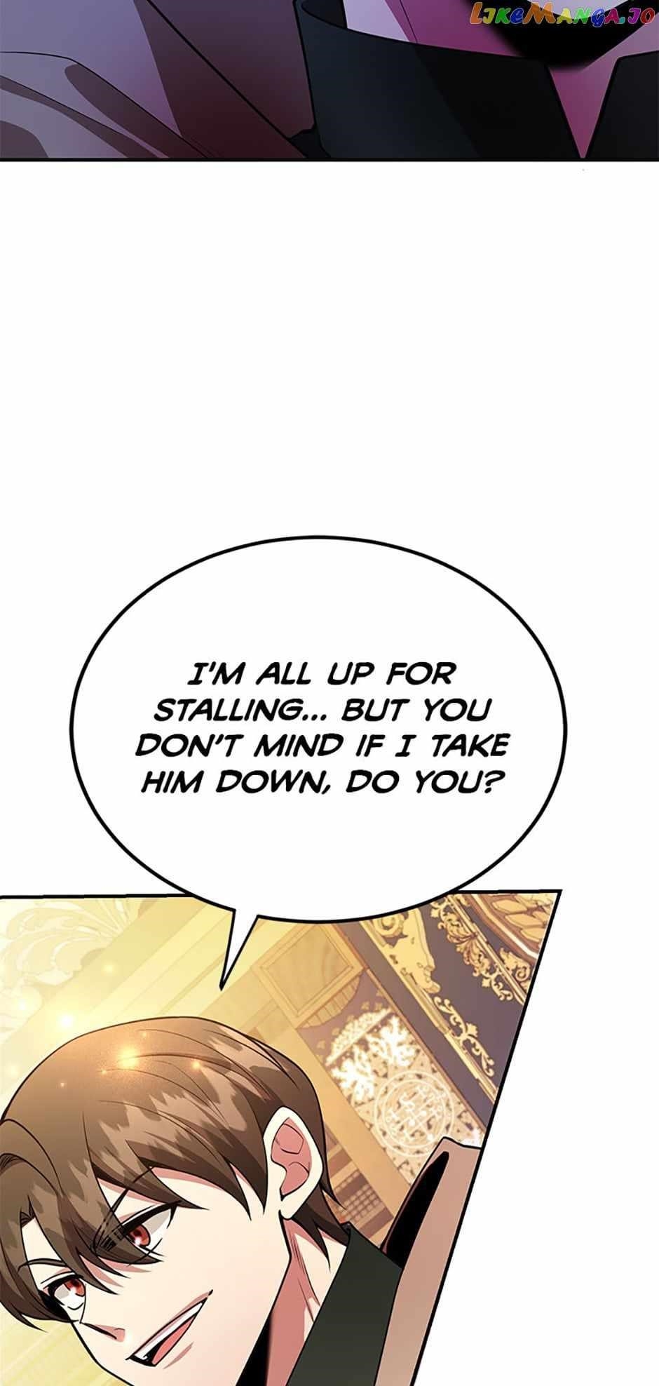 I Got Lucky and Pulled a 10th Rank Summon Chapter 41 - Page 75