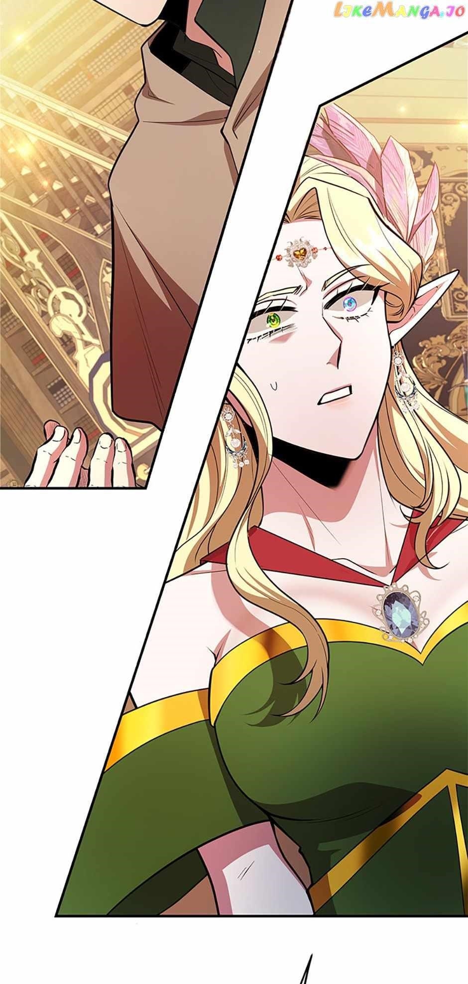 I Got Lucky and Pulled a 10th Rank Summon Chapter 41 - Page 76