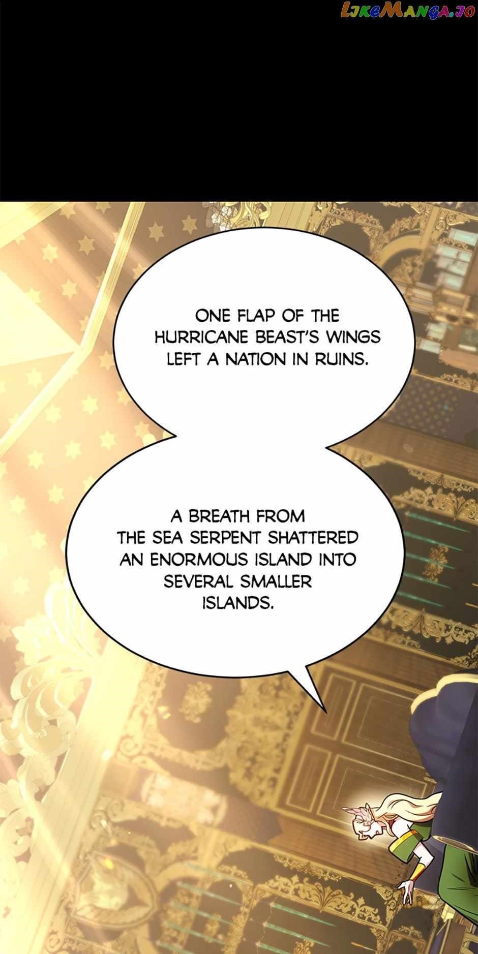 I Got Lucky and Pulled a 10th Rank Summon Chapter 41 - Page 8