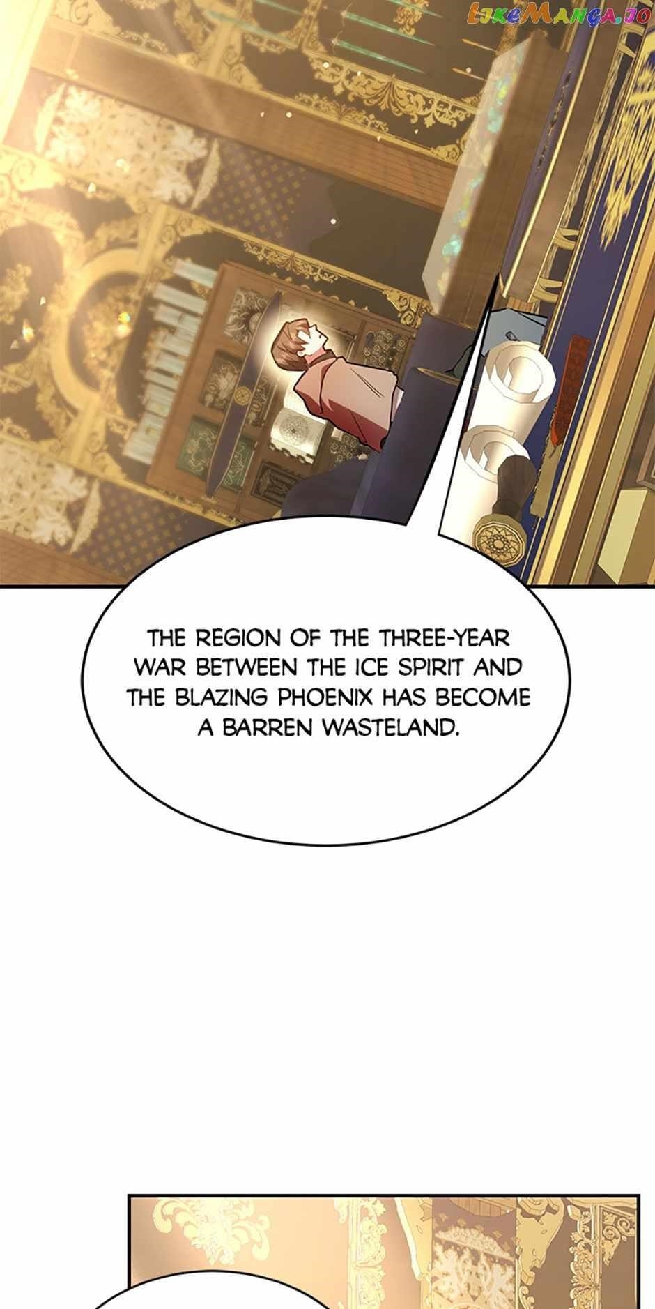 I Got Lucky and Pulled a 10th Rank Summon Chapter 41 - Page 9