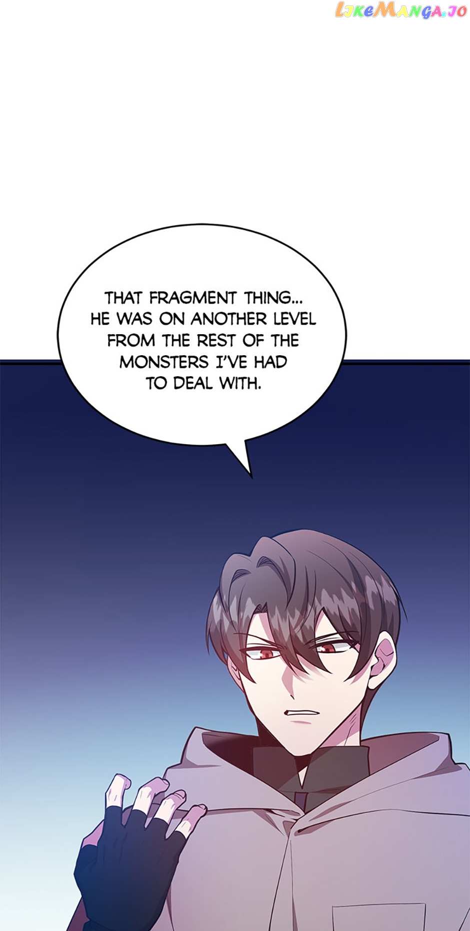 I Got Lucky and Pulled a 10th Rank Summon Chapter 42 - Page 10