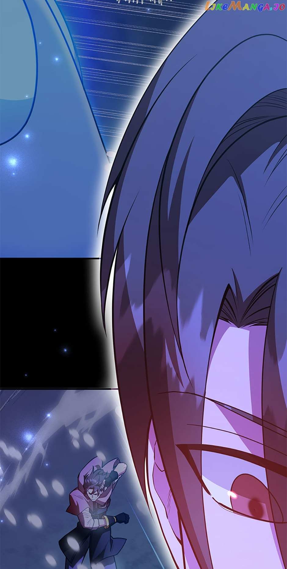 I Got Lucky and Pulled a 10th Rank Summon Chapter 42 - Page 12