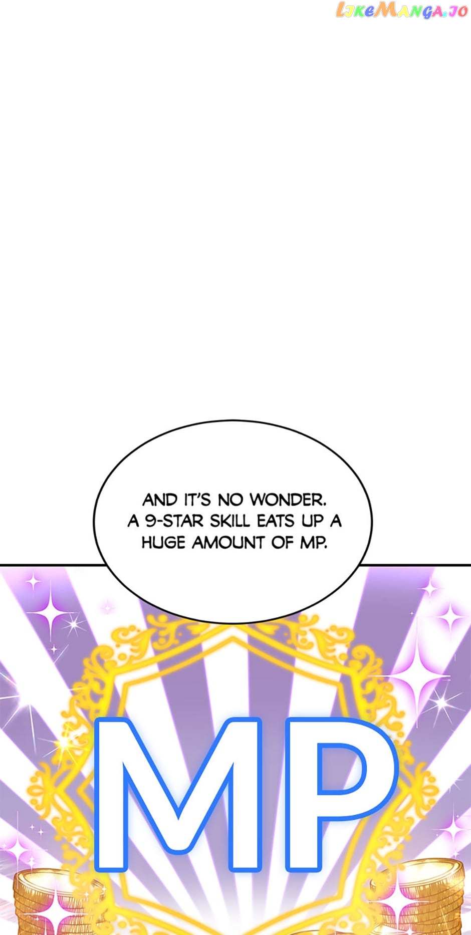 I Got Lucky and Pulled a 10th Rank Summon Chapter 42 - Page 18