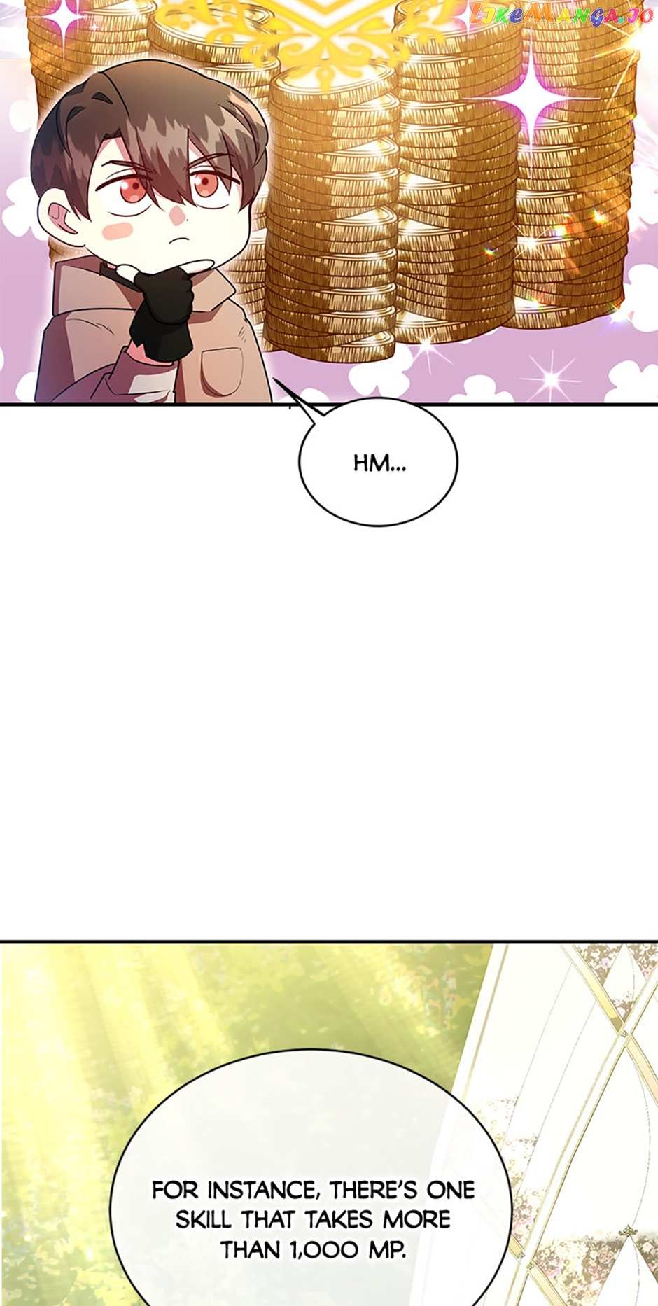 I Got Lucky and Pulled a 10th Rank Summon Chapter 42 - Page 19