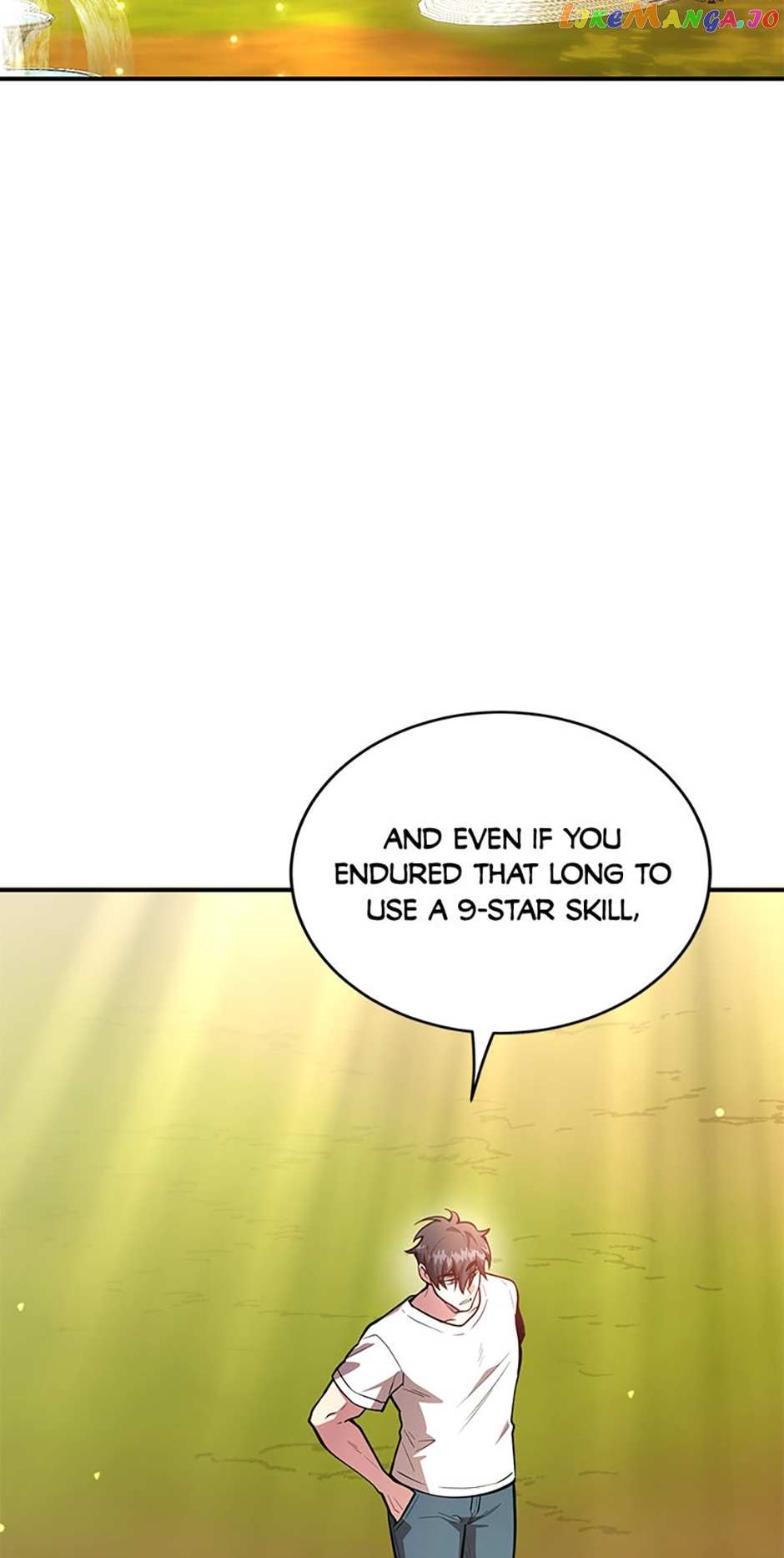 I Got Lucky and Pulled a 10th Rank Summon Chapter 42 - Page 21