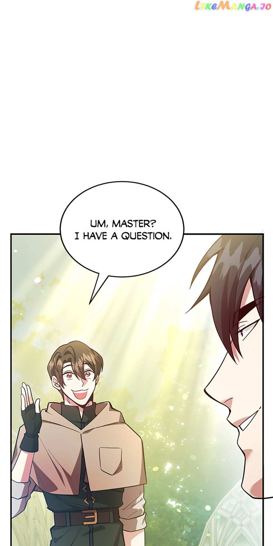 I Got Lucky and Pulled a 10th Rank Summon Chapter 42 - Page 28