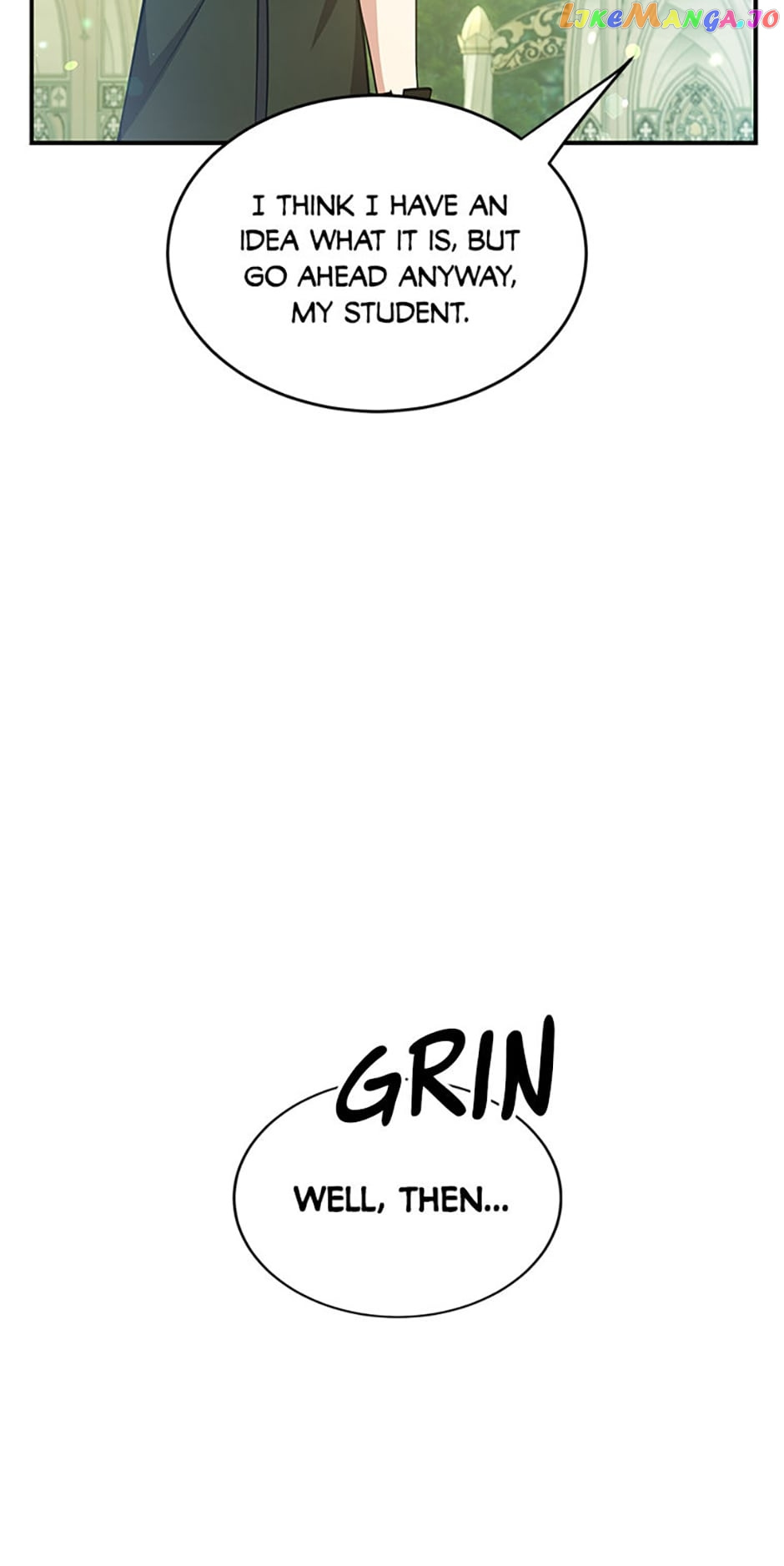 I Got Lucky and Pulled a 10th Rank Summon Chapter 42 - Page 29