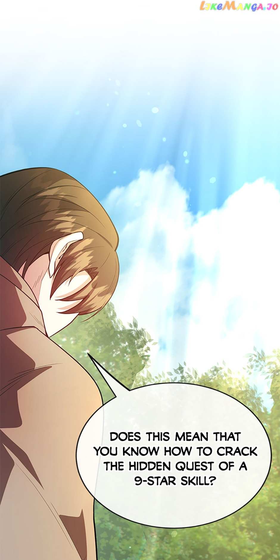 I Got Lucky and Pulled a 10th Rank Summon Chapter 42 - Page 30