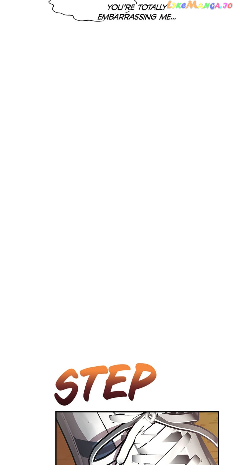 I Got Lucky and Pulled a 10th Rank Summon Chapter 42 - Page 35