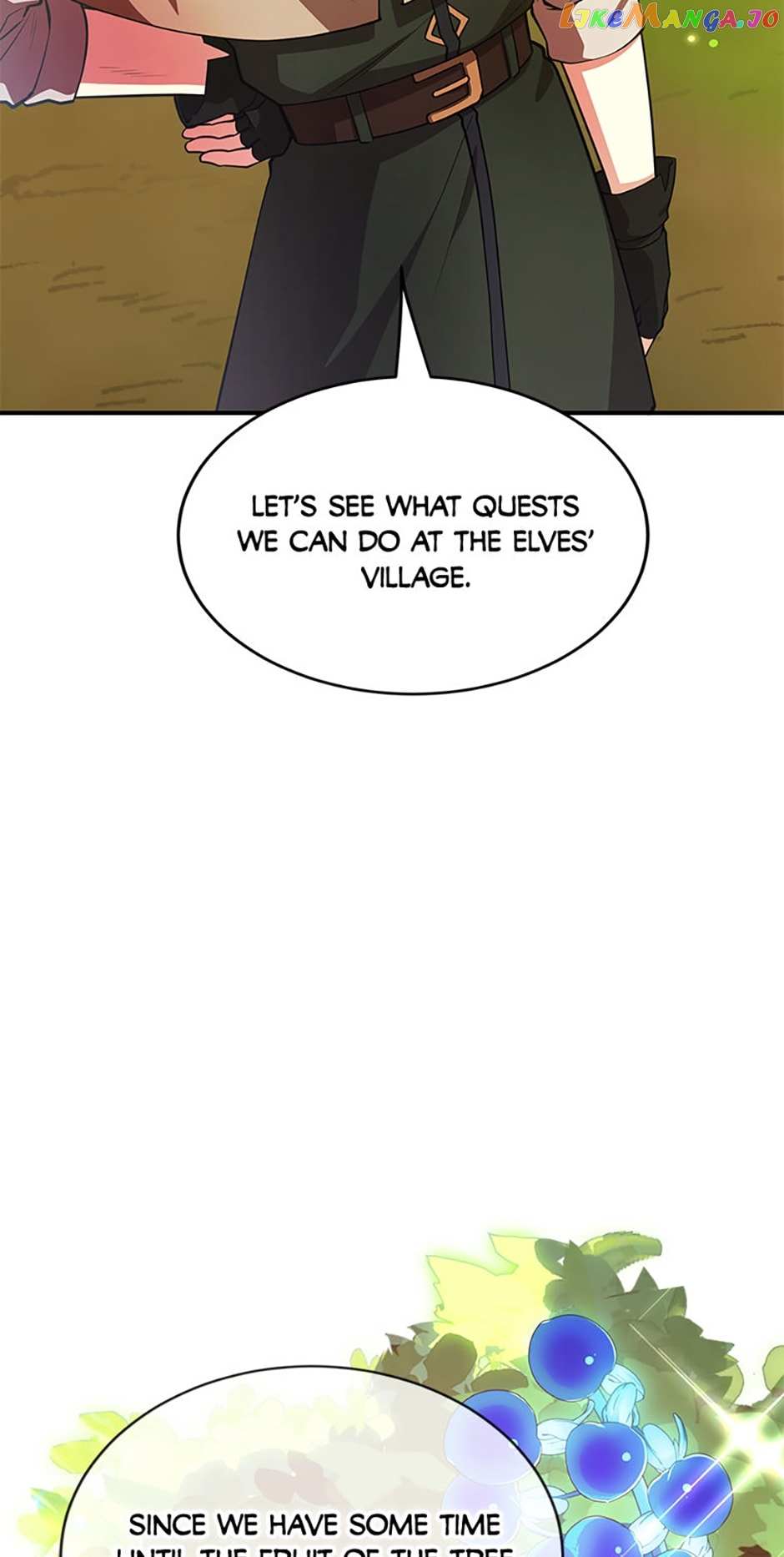 I Got Lucky and Pulled a 10th Rank Summon Chapter 42 - Page 37