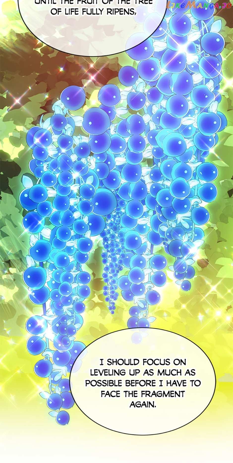 I Got Lucky and Pulled a 10th Rank Summon Chapter 42 - Page 38