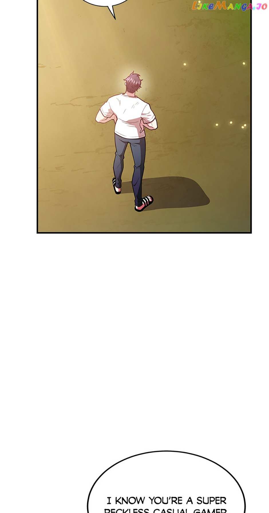 I Got Lucky and Pulled a 10th Rank Summon Chapter 42 - Page 4