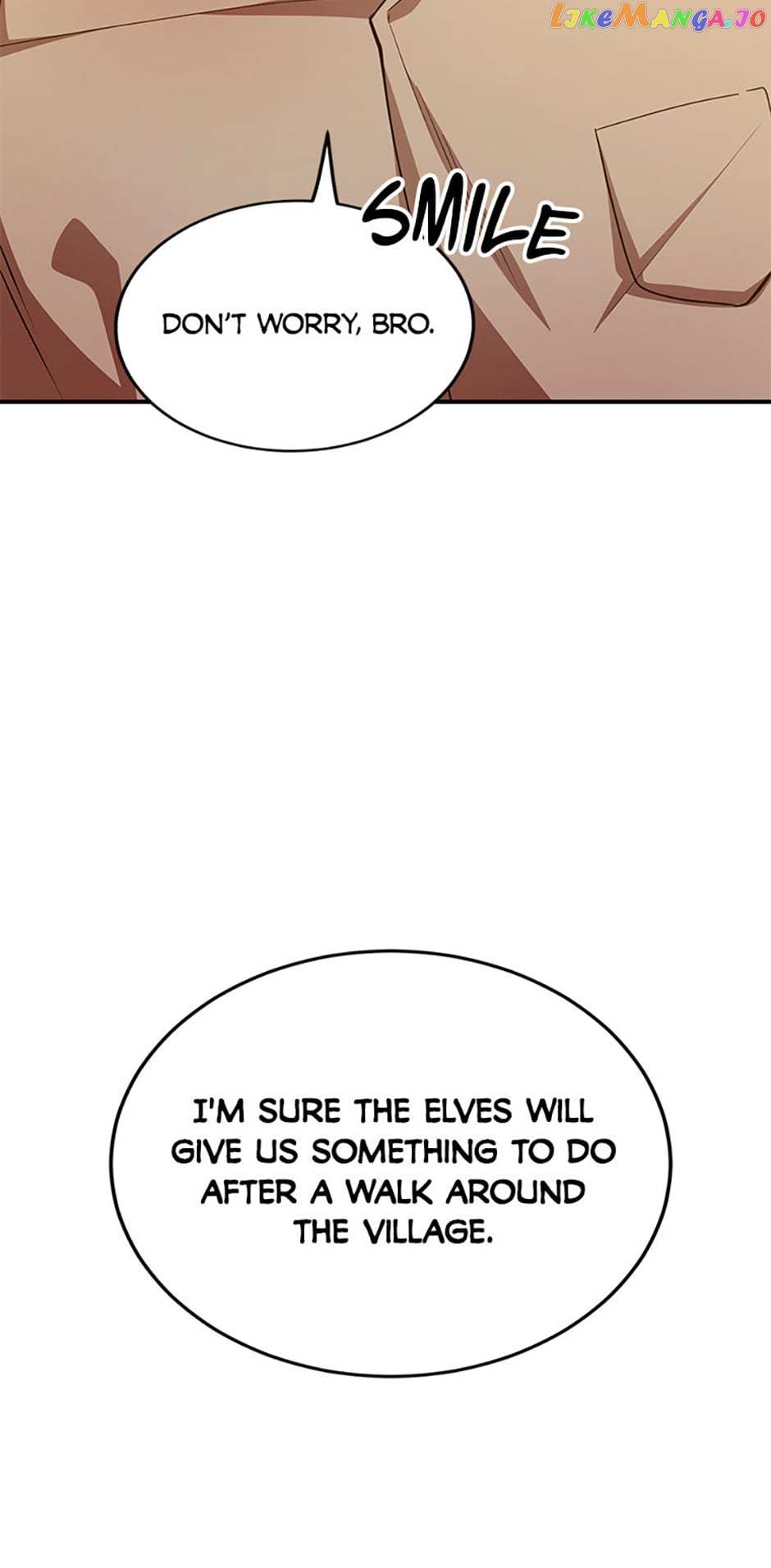 I Got Lucky and Pulled a 10th Rank Summon Chapter 42 - Page 41