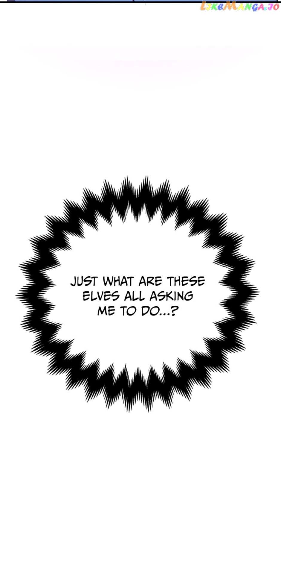 I Got Lucky and Pulled a 10th Rank Summon Chapter 42 - Page 48