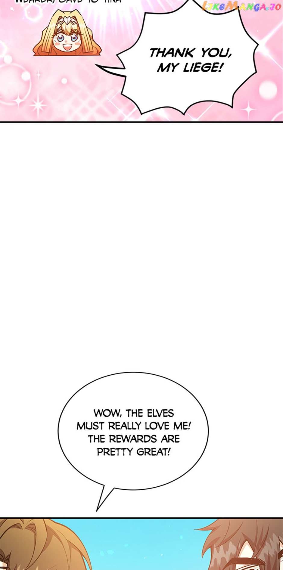 I Got Lucky and Pulled a 10th Rank Summon Chapter 42 - Page 52