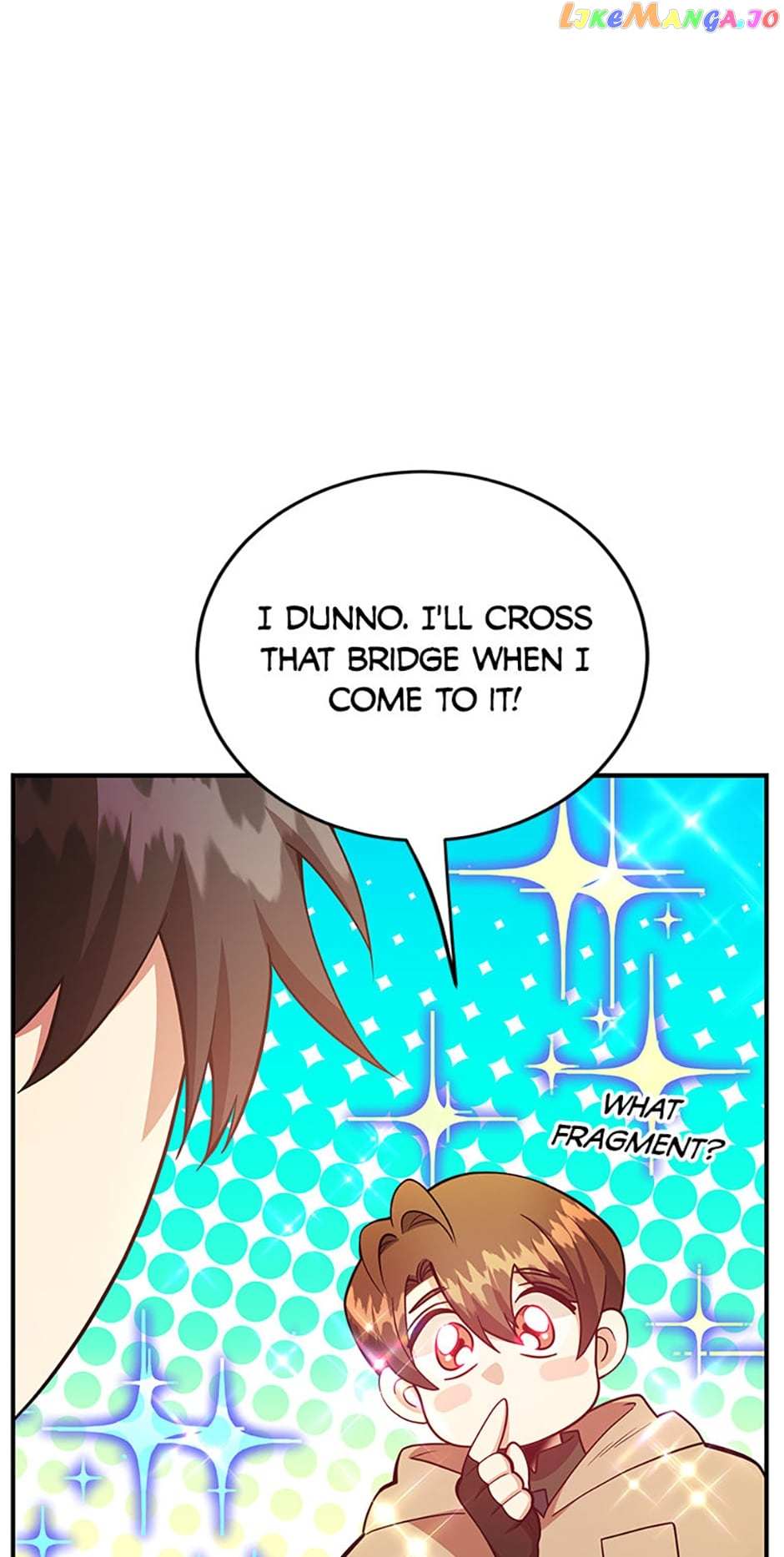 I Got Lucky and Pulled a 10th Rank Summon Chapter 42 - Page 54