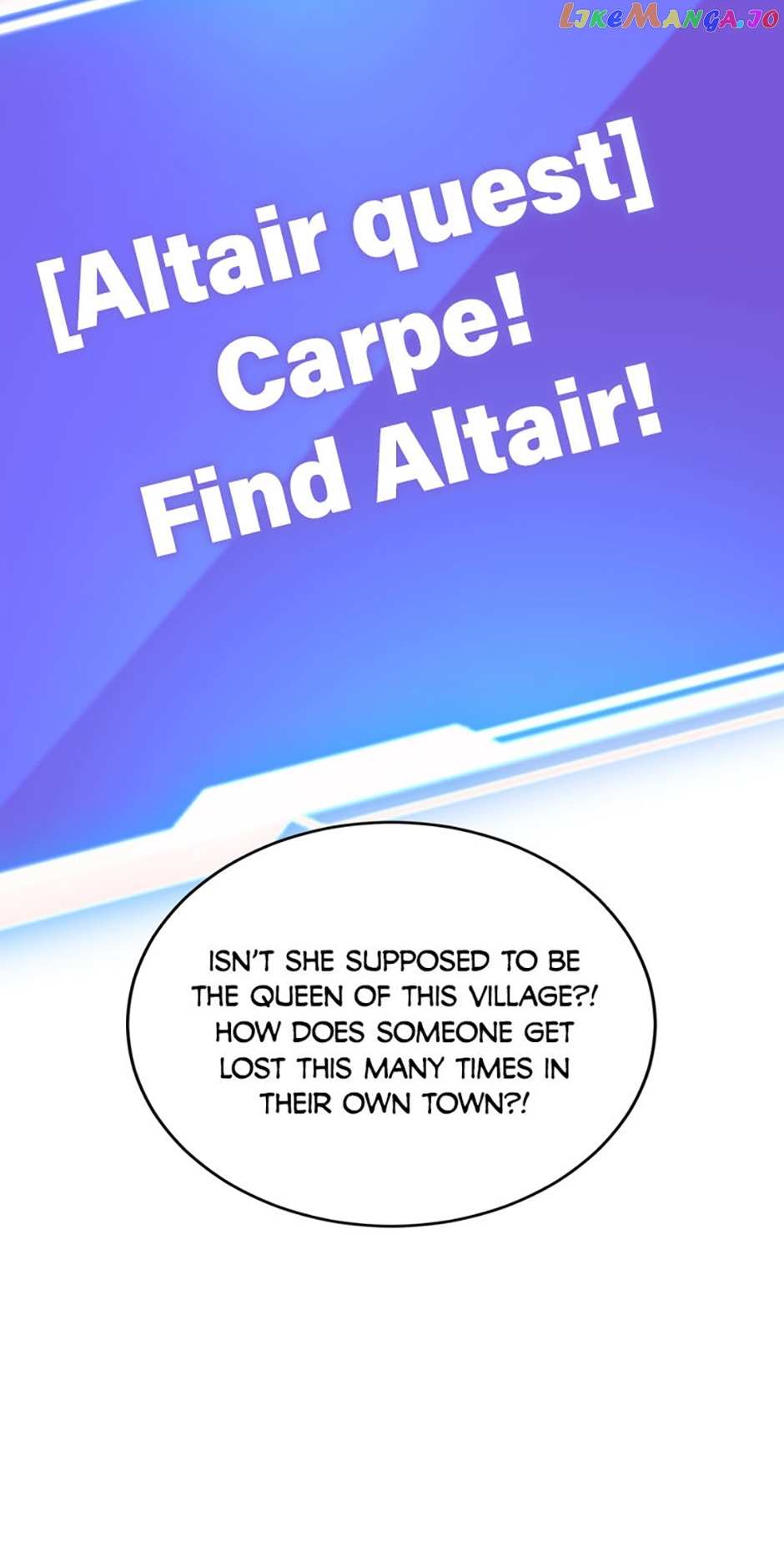 I Got Lucky and Pulled a 10th Rank Summon Chapter 42 - Page 57