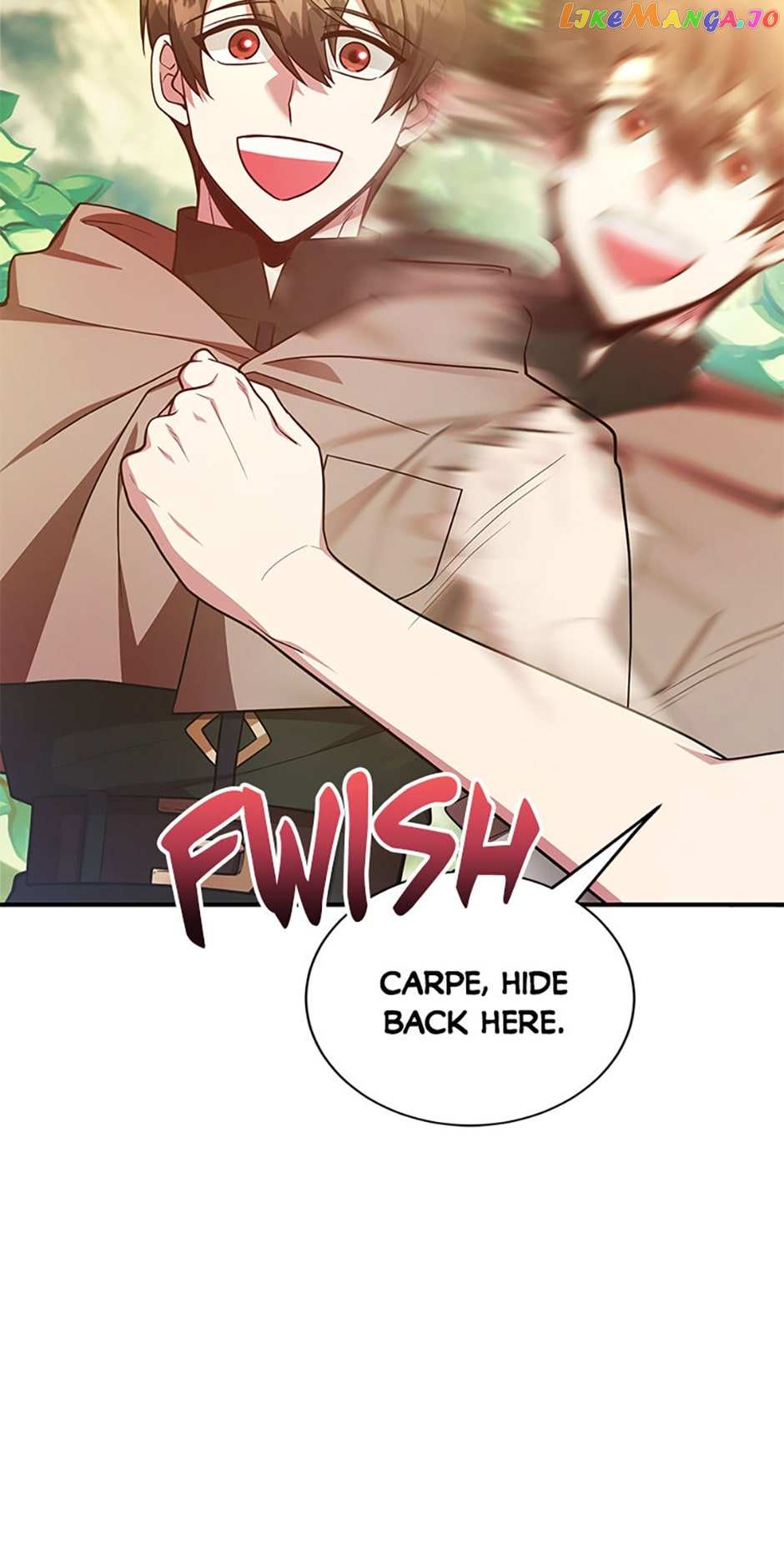 I Got Lucky and Pulled a 10th Rank Summon Chapter 42 - Page 66