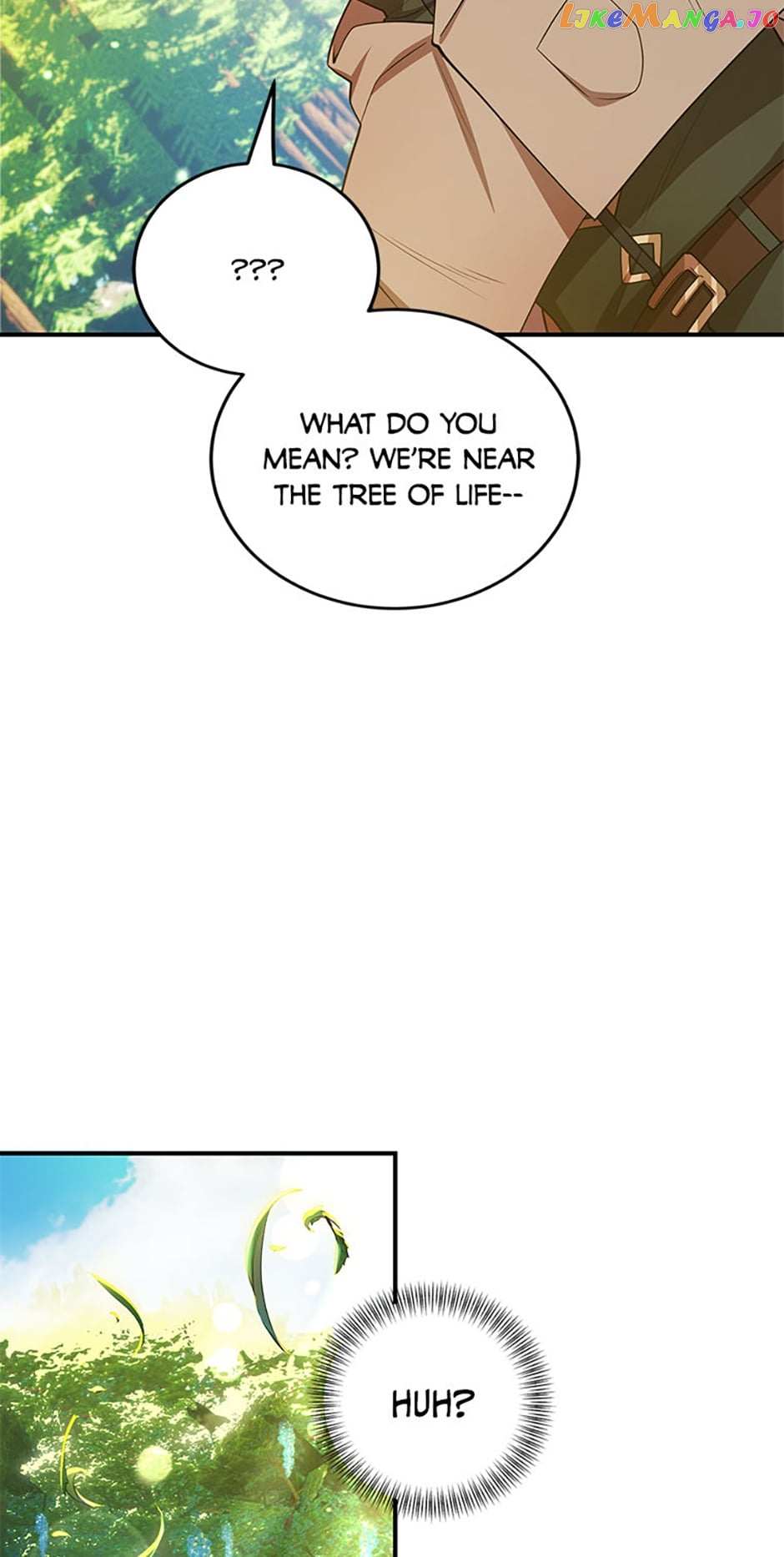 I Got Lucky and Pulled a 10th Rank Summon Chapter 42 - Page 69