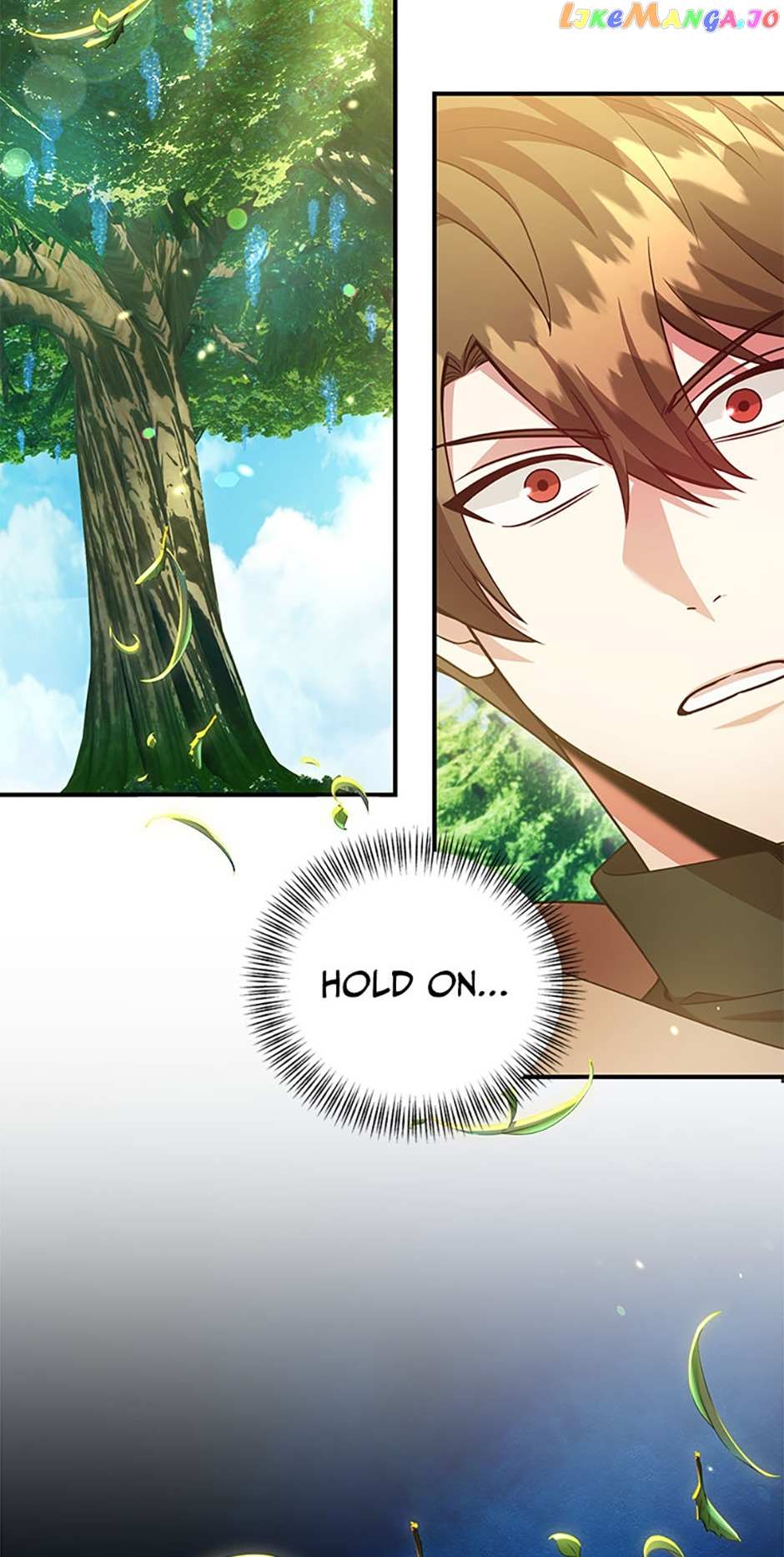 I Got Lucky and Pulled a 10th Rank Summon Chapter 42 - Page 70