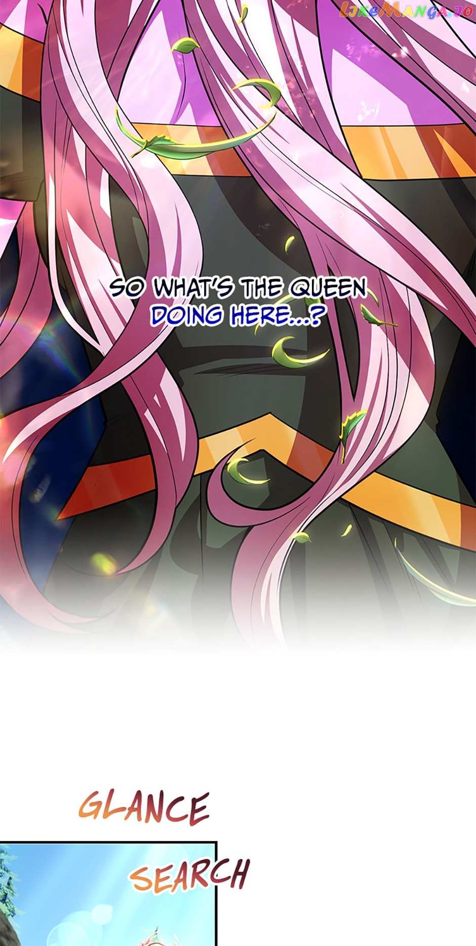 I Got Lucky and Pulled a 10th Rank Summon Chapter 42 - Page 72