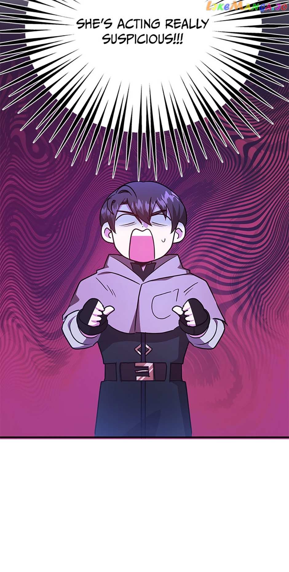 I Got Lucky and Pulled a 10th Rank Summon Chapter 42 - Page 74