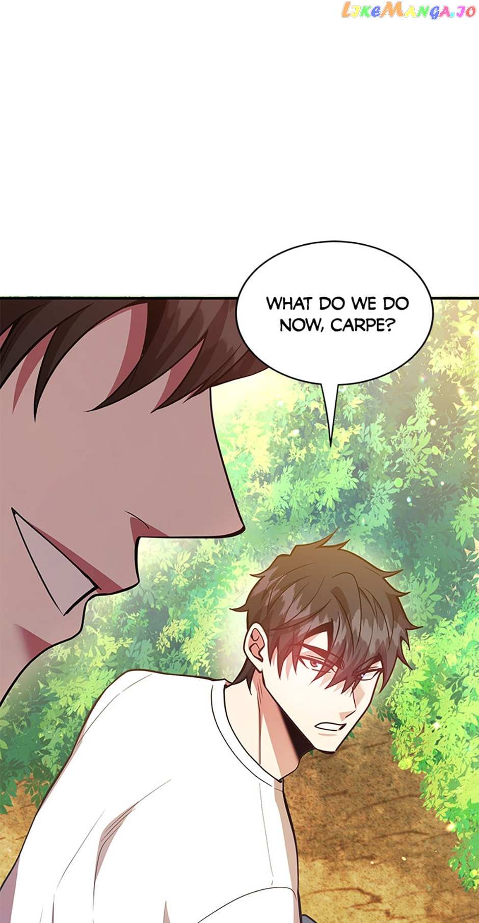 I Got Lucky and Pulled a 10th Rank Summon Chapter 42 - Page 75