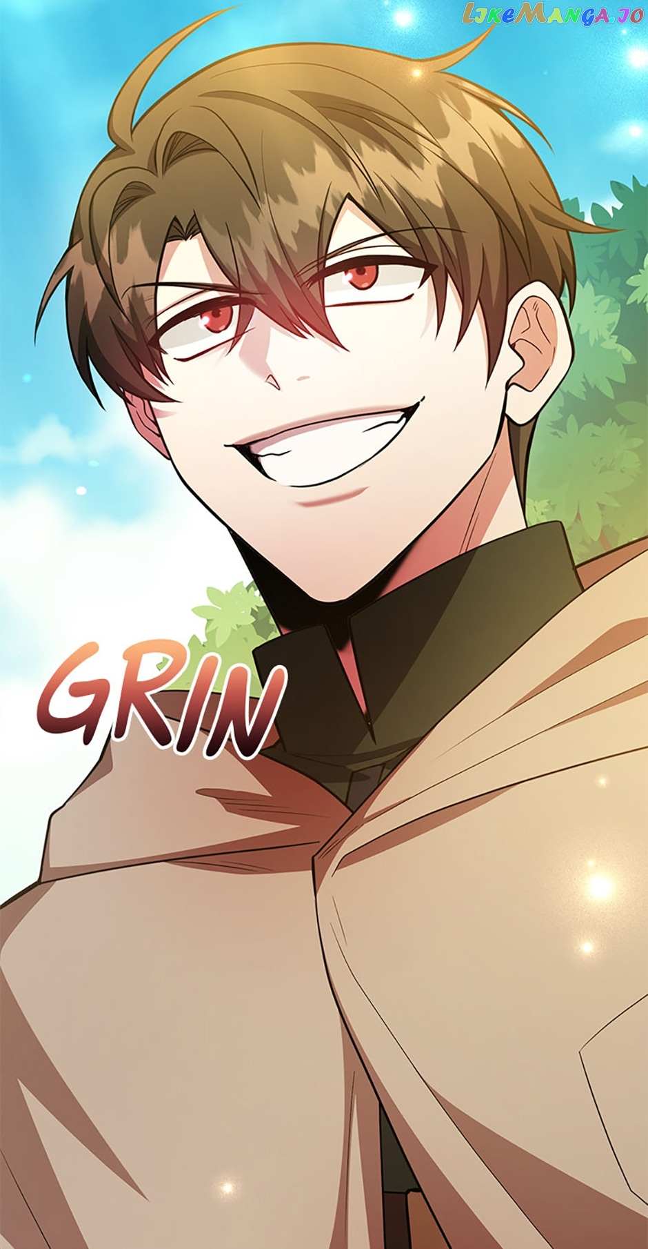 I Got Lucky and Pulled a 10th Rank Summon Chapter 42 - Page 79