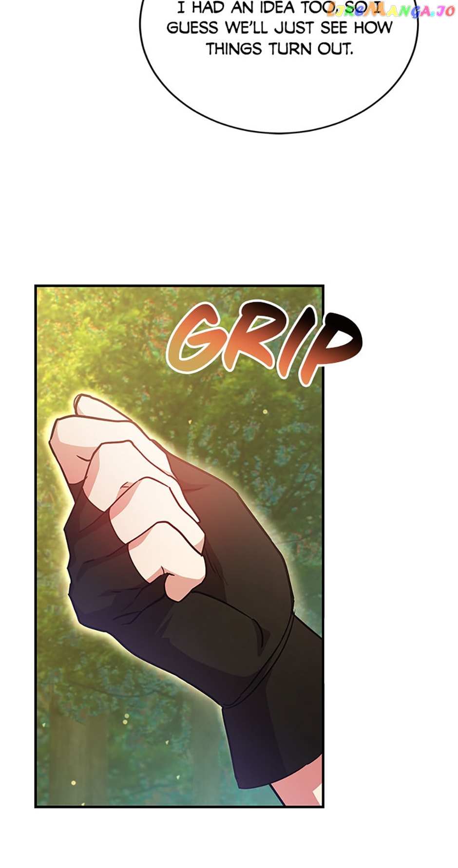 I Got Lucky and Pulled a 10th Rank Summon Chapter 42 - Page 9