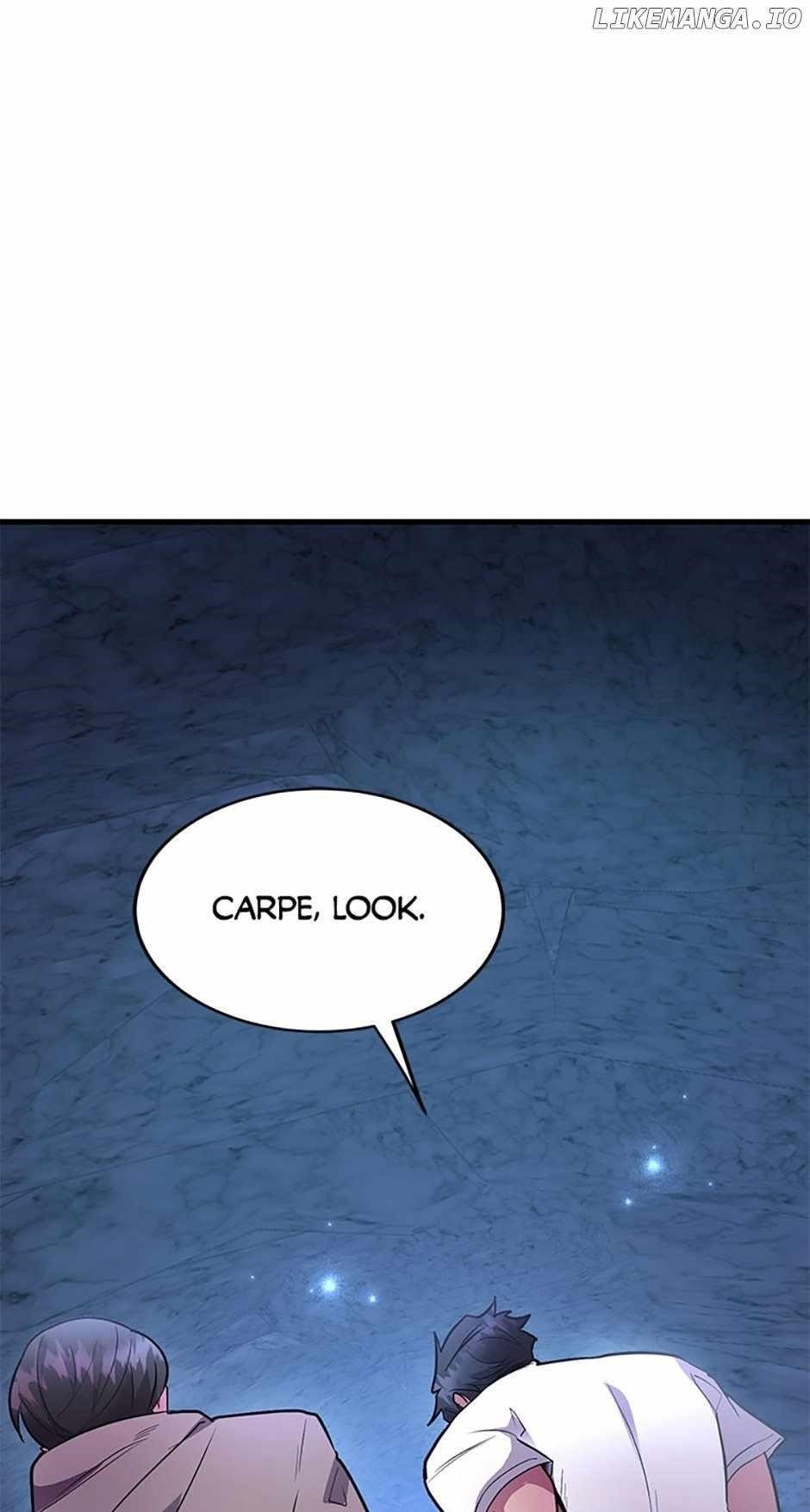 I Got Lucky and Pulled a 10th Rank Summon Chapter 43 - Page 17