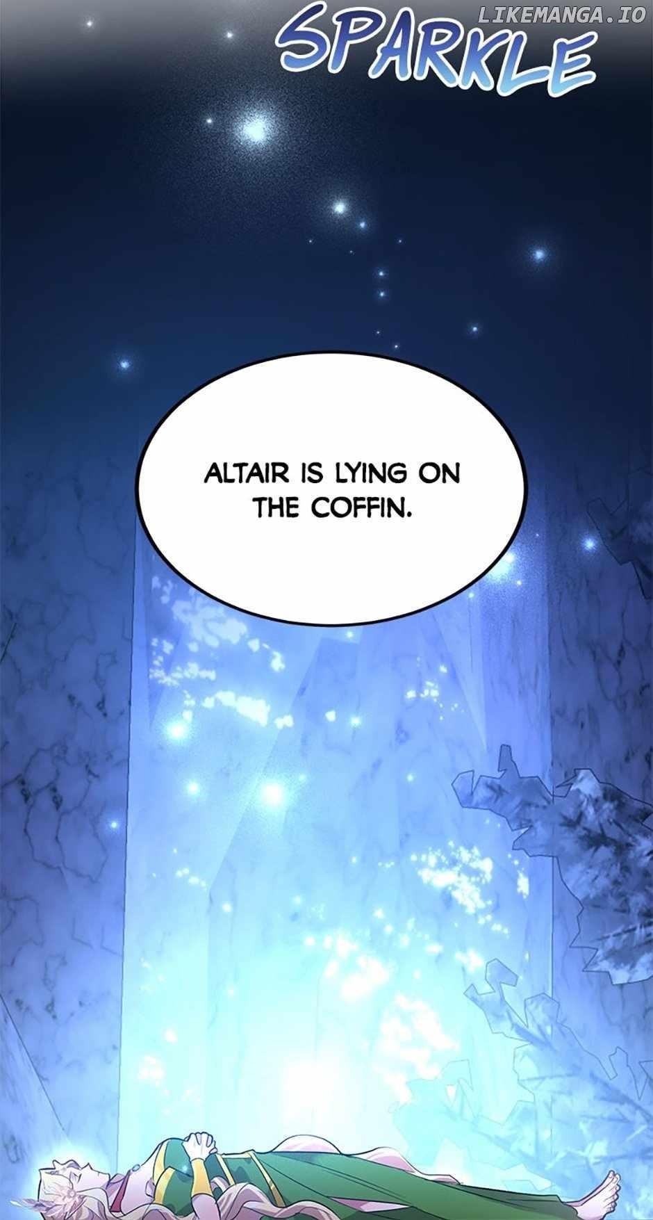 I Got Lucky and Pulled a 10th Rank Summon Chapter 43 - Page 19